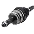 TEKNÖR NPW-LR-011 - Arbre de transmission avant droit