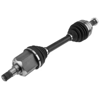 TEKNÖR NPW-LR-037 - Arbre de transmission avant droit