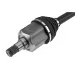TEKNÖR NPW-LR-037 - Arbre de transmission avant droit
