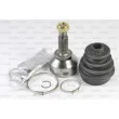 PASCAL G1G031PC - Embout de cardan avant (kit de réparation)