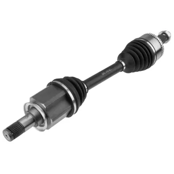Arbre de transmission avant gauche TEKNÖR OEM TDB500110