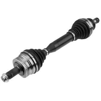 Arbre de transmission avant gauche TEKNÖR OEM IED500030