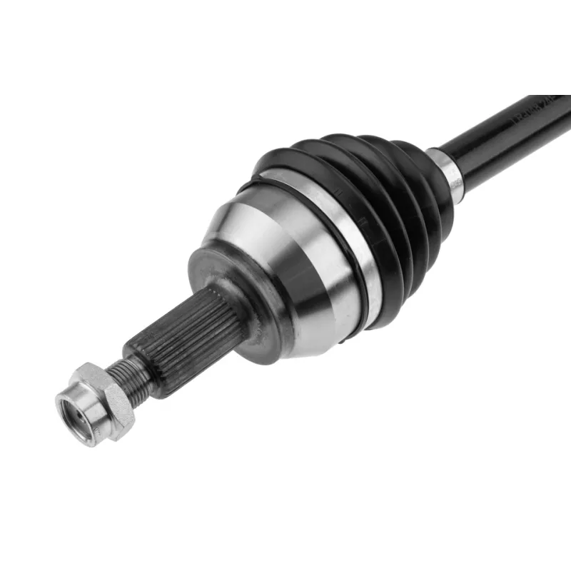 Arbre de transmission avant gauche TEKNÖR NPW-LR-048 - Visuel 2