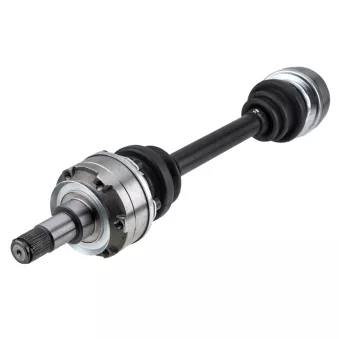 TEKNÖR NPW-ME-190 - Arbre de transmission arrière