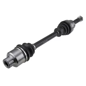 Arbre de transmission avant TEKNÖR NPW-ME-191 pour MERCEDES-BENZ 100 D - 72cv