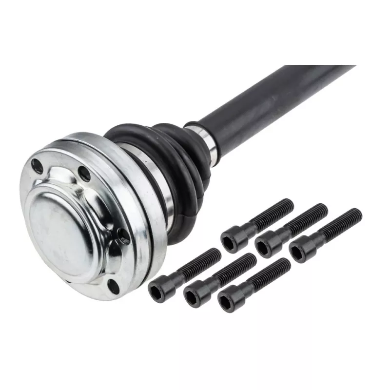 Arbre de transmission arrière TEKNÖR NPW-ME-192 - Visuel 2