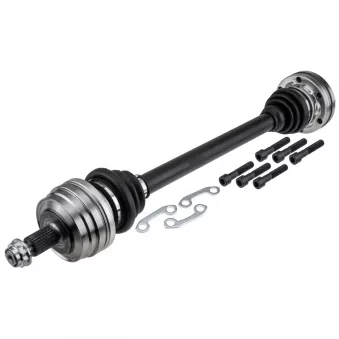TEKNÖR NPW-ME-193 - Arbre de transmission arrière