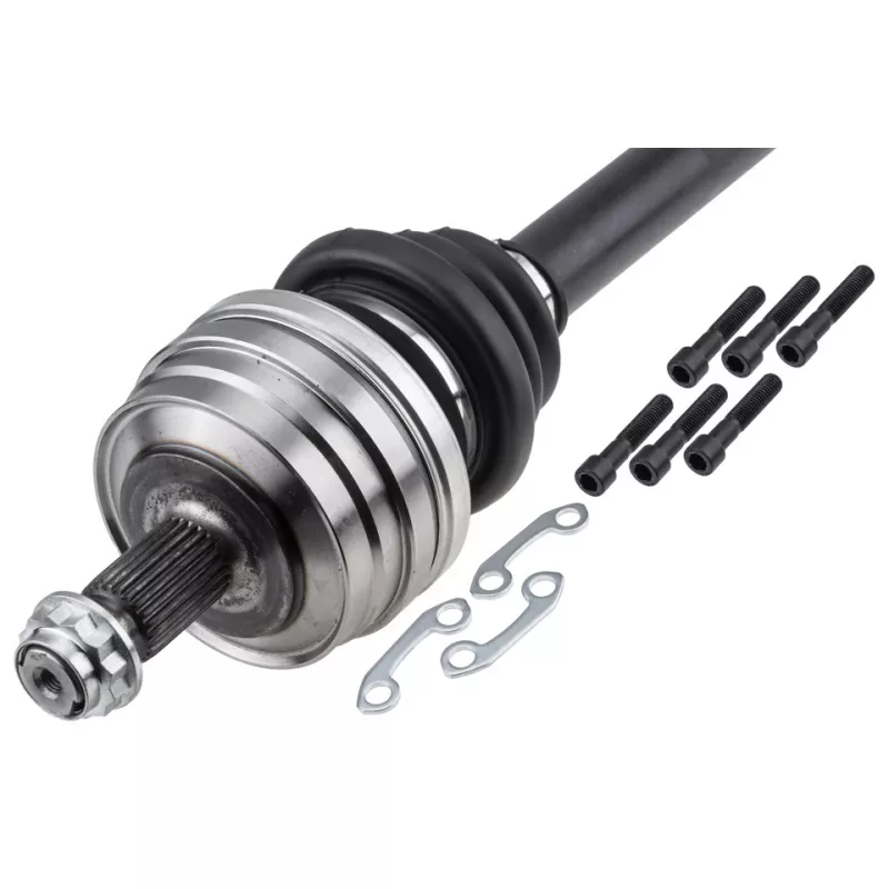 Arbre de transmission arrière TEKNÖR NPW-ME-193 - Visuel 1