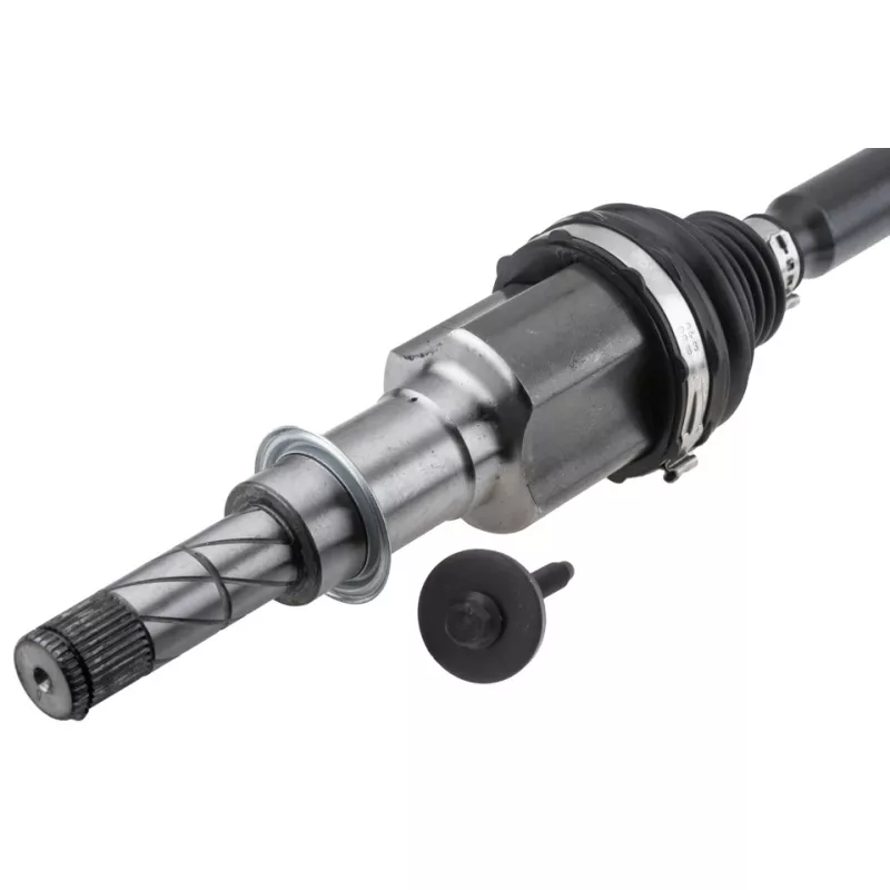 Arbre de transmission arrière droit TEKNÖR NPW-ME-196 - Visuel 1