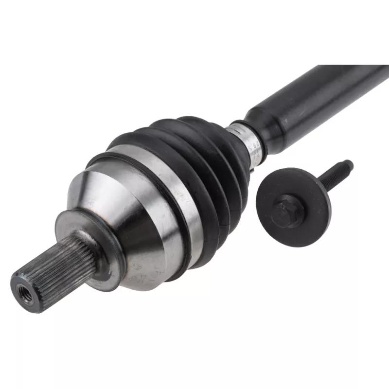 Arbre de transmission arrière droit TEKNÖR NPW-ME-196 - Visuel 2