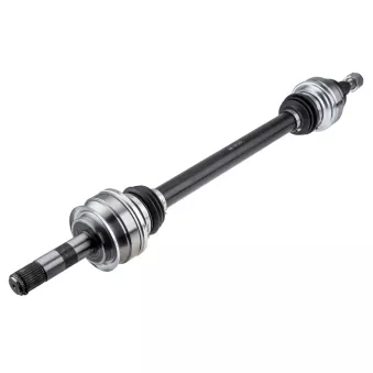 Arbre de transmission arrière droit TEKNÖR NPW-ME-198 pour MERCEDES-BENZ CLASSE GL GL 420 CDI - 306cv