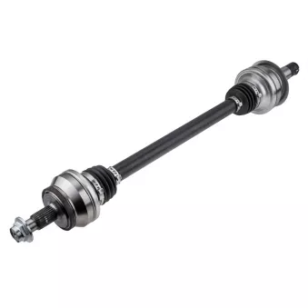 Arbre de transmission arrière TEKNÖR NPW-ME-199 pour MERCEDES-BENZ CLS CLS 400 - 333cv