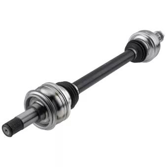 Arbre de transmission arrière TEKNÖR NPW-ME-201 pour MERCEDES-BENZ CLASSE S S 65 AMG - 612cv