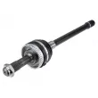 TEKNÖR NPW-ME-203 - Arbre de transmission avant droit