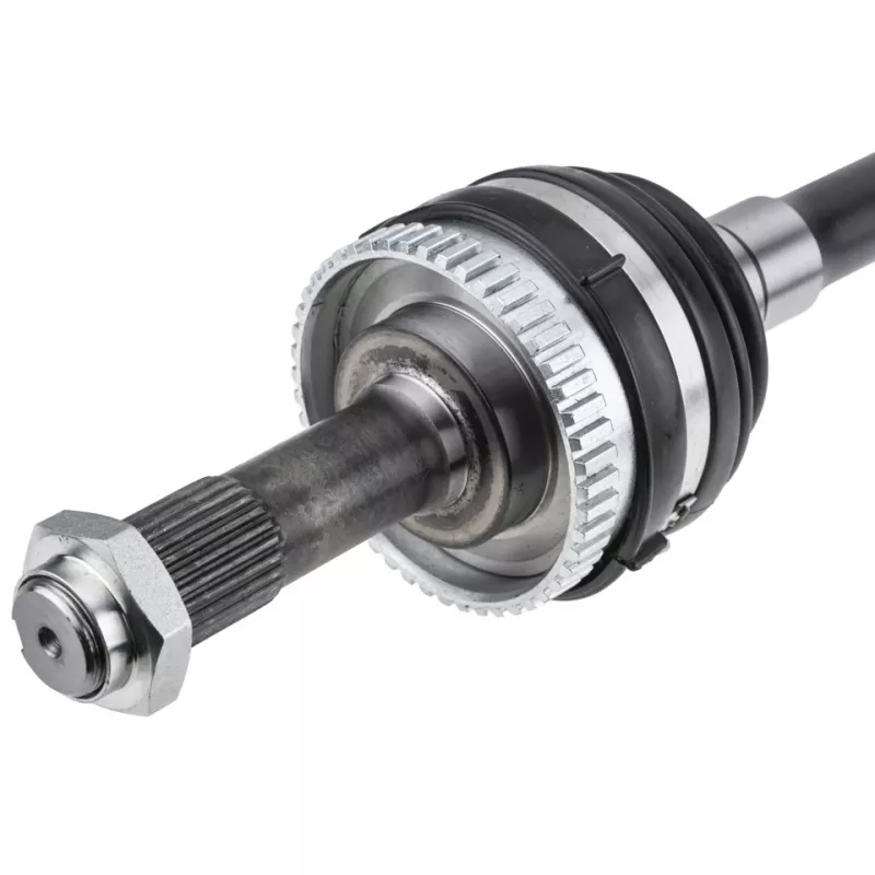 Arbre de transmission avant droit TEKNÖR NPW-ME-203 - Visuel 1