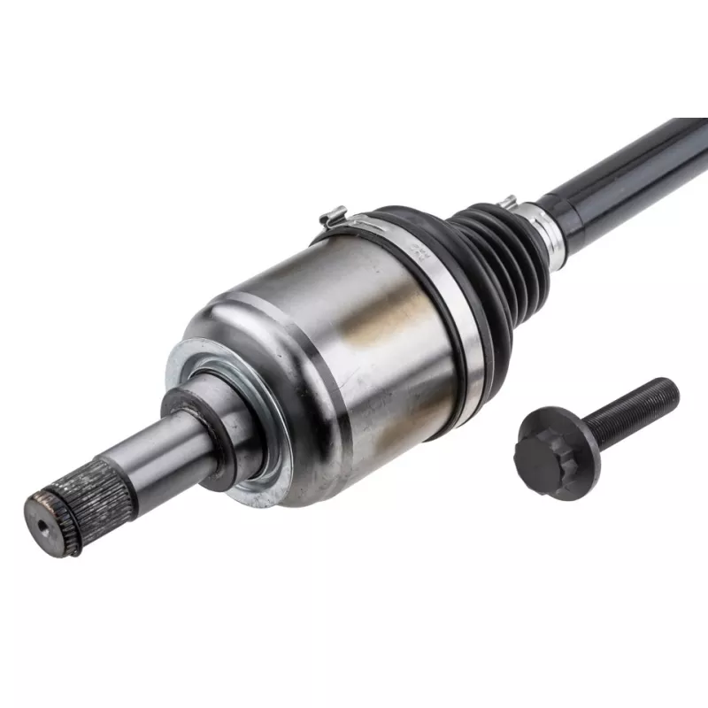 Arbre de transmission avant gauche TEKNÖR NPW-ME-218 - Visuel 1