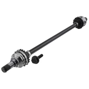 Arbre de transmission arrière gauche TEKNÖR NPW-ME-222 pour MERCEDES-BENZ CLA AMG CLA 35 4-matic - 306cv