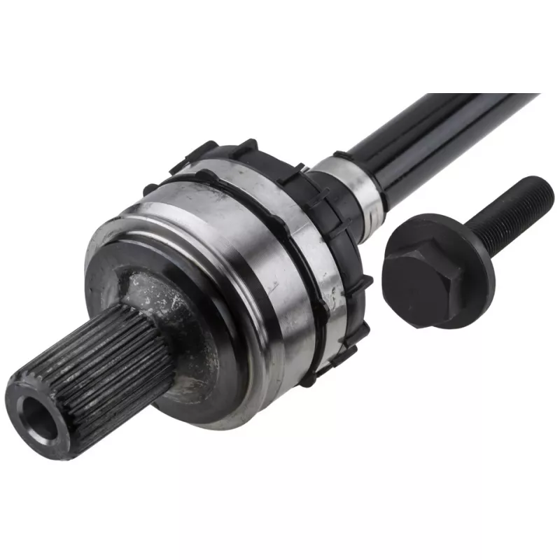 Arbre de transmission arrière droit TEKNÖR NPW-ME-223 - Visuel 2