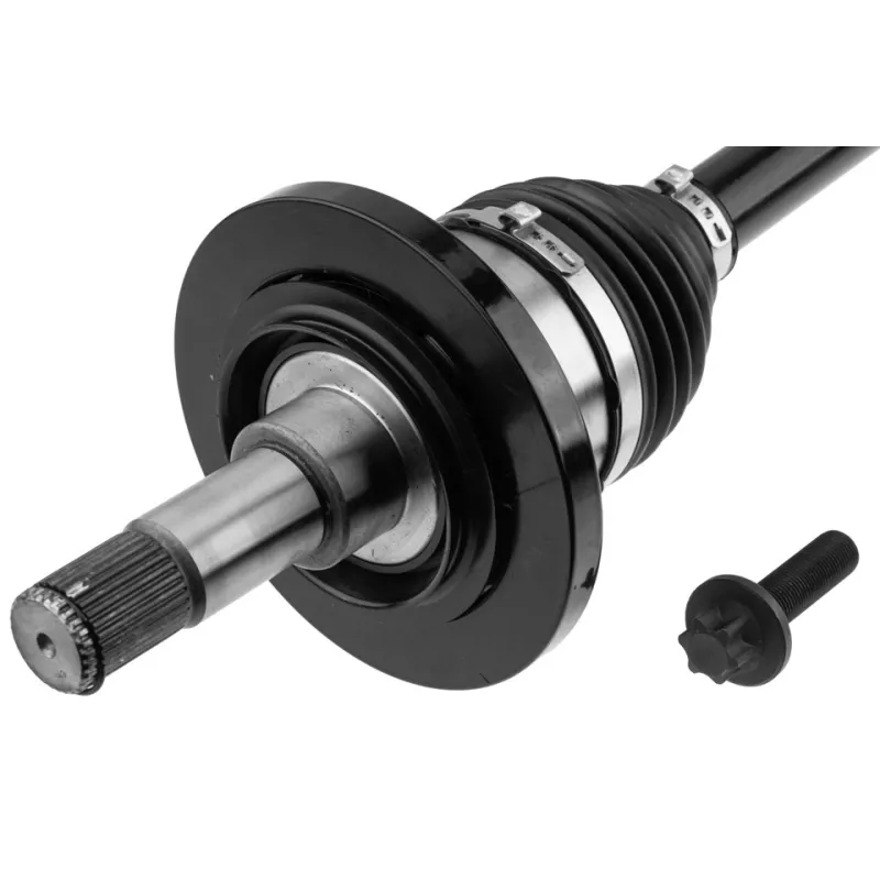 Arbre de transmission arrière gauche TEKNÖR NPW-ME-224 - Visuel 1