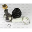PASCAL G1G040PC - Embout de cardan avant (kit de réparation)