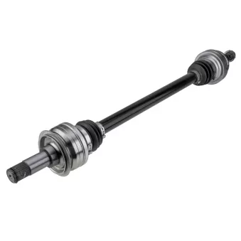 Arbre de transmission arrière TEKNÖR NPW-ME-227 pour MERCEDES-BENZ CLASSE E E 220 d - 194cv