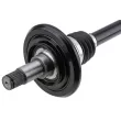 TEKNÖR NPW-ME-228 - Arbre de transmission arrière gauche