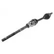 TEKNÖR NPW-MZ-104 - Arbre de transmission avant droit