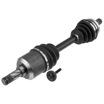 Arbre de transmission avant gauche TEKNÖR OEM 8251758