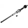 TEKNÖR NPW-VV-154 - Arbre de transmission avant droit