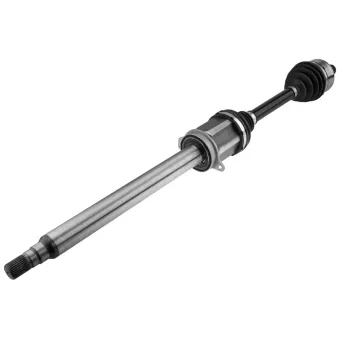Arbre de transmission avant droit TEKNÖR NPW-VV-160