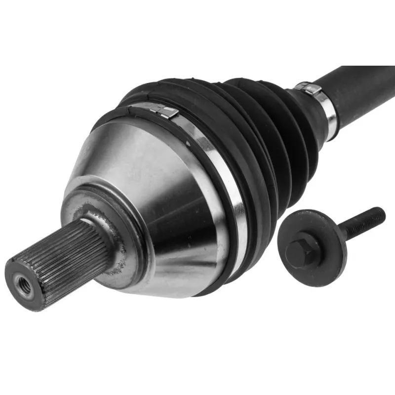 Arbre de transmission avant gauche TEKNÖR NPW-VV-169 - Visuel 2