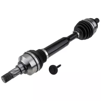 Arbre de transmission avant gauche TEKNÖR NPW-VV-172 pour VOLVO XC60 D3 - 150cv