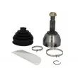 PASCAL G1G043PC - Embout de cardan avant (kit de réparation)