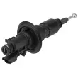 TEKNÖR NSP-PE-006 - Cylindre émetteur, embrayage