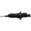 TEKNÖR NSP-PE-006 - Cylindre émetteur, embrayage