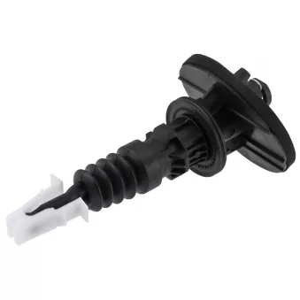 Cylindre émetteur, embrayage TEKNÖR OEM 55512791