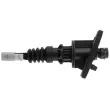 TEKNÖR NSP-PL-011 - Cylindre émetteur, embrayage