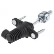 TEKNÖR NSP-TY-013 - Cylindre émetteur, embrayage