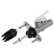 TEKNÖR NSP-TY-014 - Cylindre émetteur, embrayage
