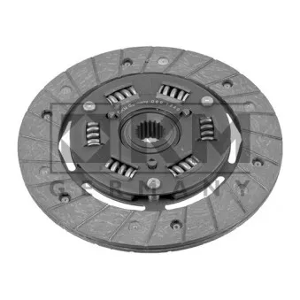 Disque d'embrayage KM GERMANY OEM 2055L9