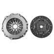 TEKNÖR NZS-FR-009U - Kit d'embrayage