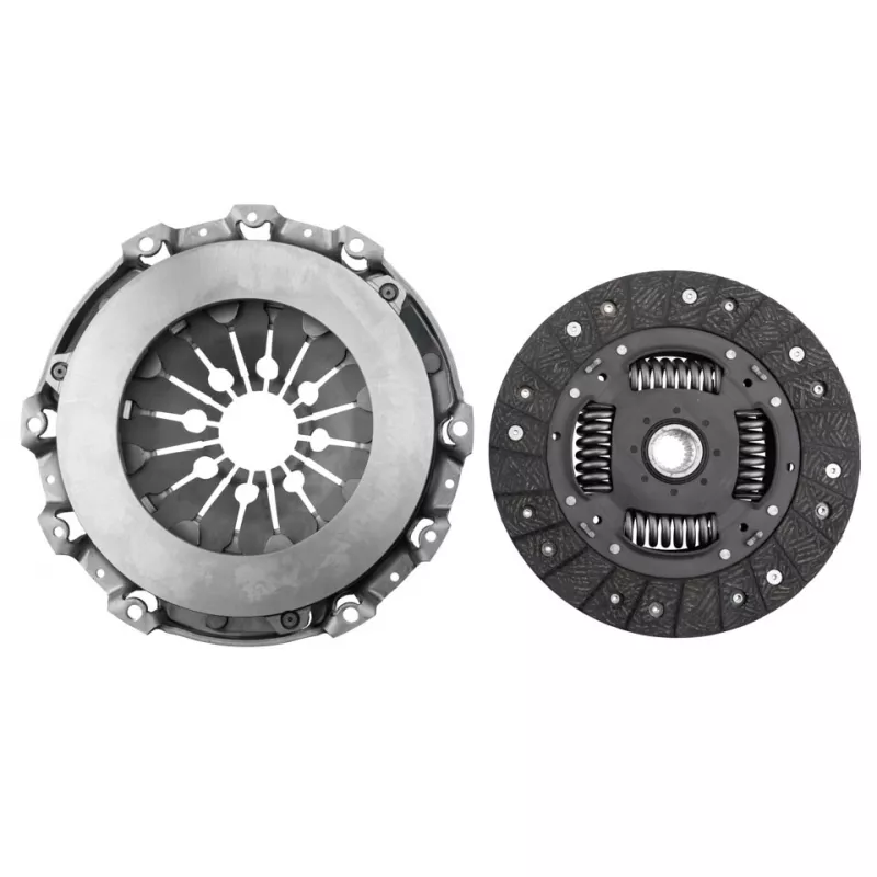 Kit d'embrayage TEKNÖR NZS-RE-004U - Visuel 1