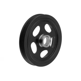 Poulie, vilebrequin TEKNÖR RKP-ME-005 pour MERCEDES-BENZ CLASSE A A 200 CDI - 140cv