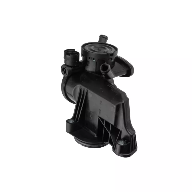 Séparateur d'huile, prise de recyclage des gas de carter TEKNÖR SEP-VW-016 - Visuel 1