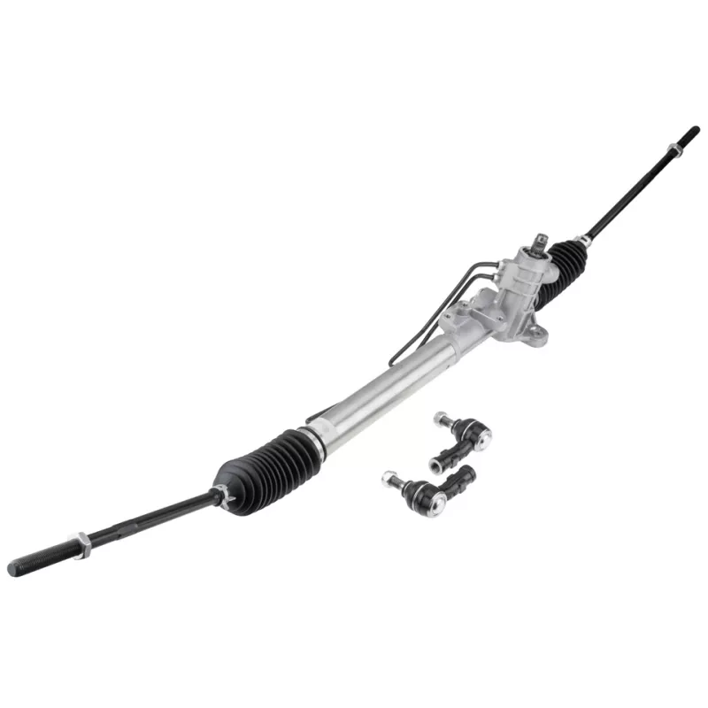 Crémaillère de direction TEKNÖR SPK-VW-020 - Visuel 1