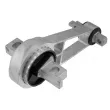 TEKNÖR ZPS-AR-000 - Support moteur