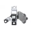 TEKNÖR ZPS-FT-007 - Support moteur