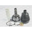 PASCAL G1K010PC - Embout de cardan avant (kit de réparation)