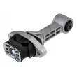 Support moteur TEKNÖR [ZPS-KA-347]