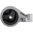 TEKNÖR ZPS-MS-016 - Support moteur